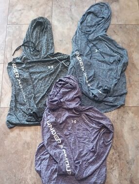 Under Armour Bundle